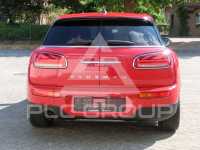 2020 Mini Clubman