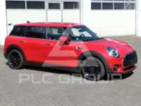 2020 Mini Clubman