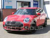 2020 Mini Clubman