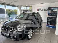 2020 Mini Countryman