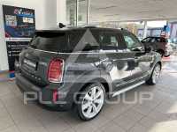 2020 Mini Countryman