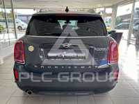 2020 Mini Countryman