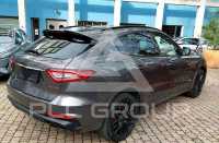 2020 Maserati LEVANTE