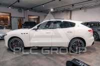2020 Maserati LEVANTE