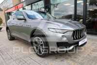 2020 Maserati LEVANTE