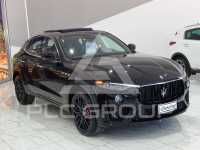 2020 Maserati LEVANTE