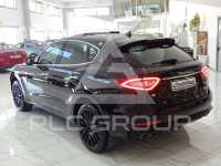 2020 Maserati LEVANTE