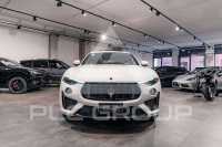 2020 Maserati LEVANTE