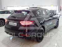 2020 Maserati LEVANTE