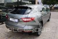 2020 Maserati LEVANTE