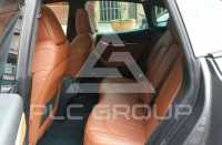 2020 Maserati LEVANTE