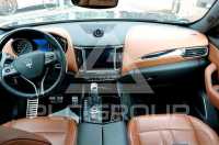 2020 Maserati LEVANTE