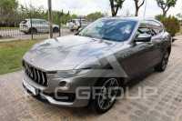 2020 Maserati LEVANTE