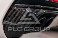 2020 Maserati LEVANTE