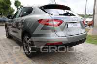 2020 Maserati LEVANTE
