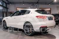 2020 Maserati LEVANTE