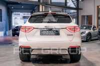 2020 Maserati LEVANTE
