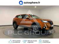 2020 Peugeot 2008