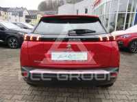 2020 Peugeot 2008