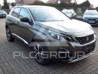 2020 Peugeot 2008