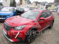 2020 Peugeot 2008