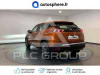 2020 Peugeot 2008