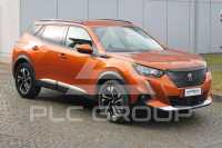 2020 Peugeot 2008