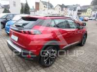 2020 Peugeot 2008
