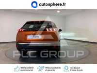 2020 Peugeot 2008