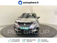 2020 Peugeot 2008