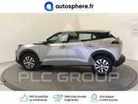 2020 Peugeot 2008