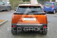 2020 Peugeot 2008