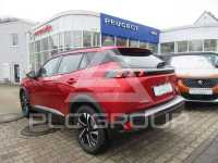 2020 Peugeot 2008