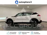 2020 Peugeot 2008