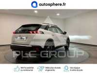 2020 Peugeot 2008