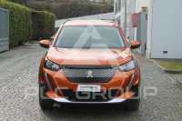 2020 Peugeot 2008