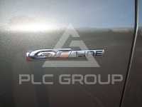 2020 Peugeot 2008