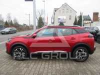 2020 Peugeot 2008