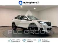 2020 Peugeot 2008