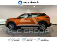 2020 Peugeot 2008