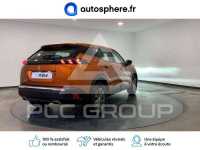 2020 Peugeot 2008