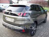 2020 Peugeot 2008