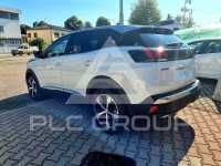 2020 Peugeot 3008