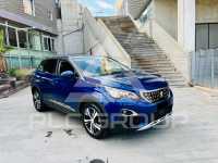 2020 Peugeot 3008