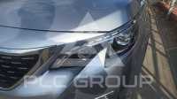 2020 Peugeot 3008