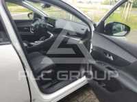 2020 Peugeot 3008