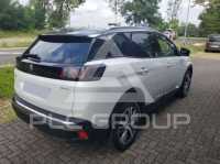 2020 Peugeot 3008