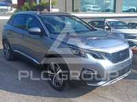 2020 Peugeot 3008