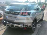 2020 Peugeot 3008