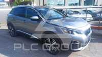 2020 Peugeot 3008